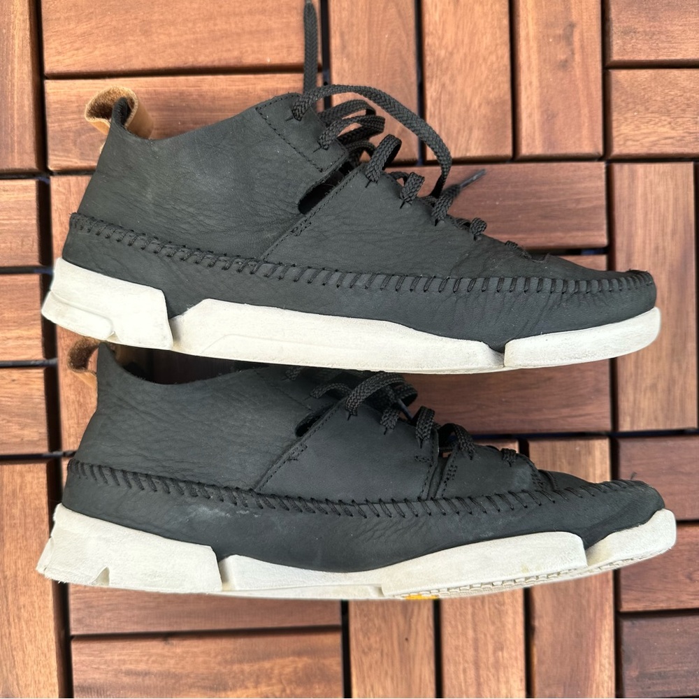 CLARKS ORIGINALS TRIGENIC FLEX, Size 9